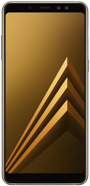 Samsung Galaxy A8 (2018) Samsung Galaxy A8 (2018)