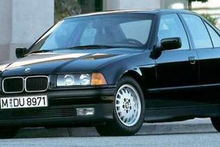 Bmw M3 E46 Z Drugiej Ręki Autokult Pl