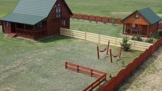  Domek Letniskowy Agroweekend