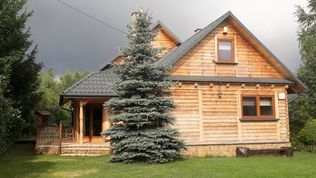  Dom Gościnny Umilanka