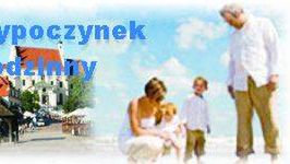Holiday with Baby "Pod Wietrzną Górą" Guest House