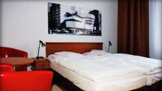 Oferty Last Minute Willa Maura