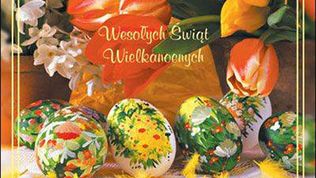 Easter "Pod Wietrzną Górą" Guest House