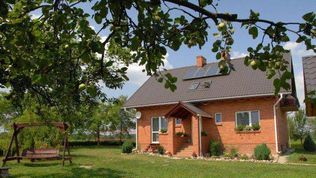  Gospodarstwo Agroturystyczne Zagaje