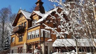 New Year's Eve Villa Nimfa