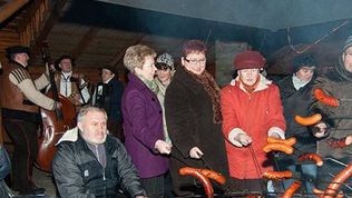  Ośrodek Wypoczynkowy Prometówka