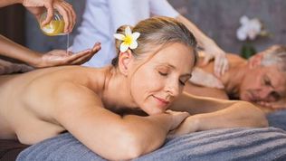  Centrum Zdrowia i Wypoczynku Nowy Zdrój