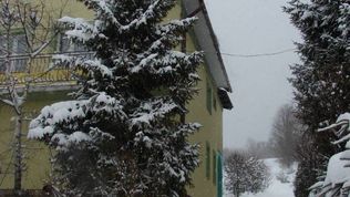  Agroturystyka Na Sportowej 