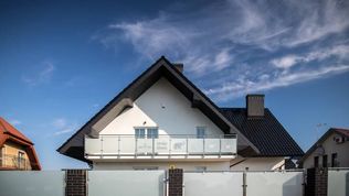  Pensjonat Spoko Słonia