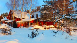  Pokoje gościnne Widok