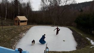  Agroturystyka-Zagroda Studzienno