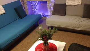  Apartamencik Pod Krokusem