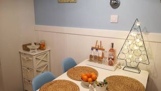  Apartamenty Blue Pogorzelica