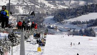  Ośrodek Wypoczynkowy Prometówka