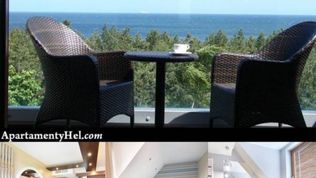  Apartament 476 z widokiem Maloves SPA apartamentyhel