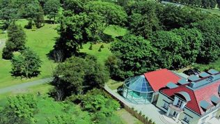 Ostern 2020 Hotel SPA Wieniawa