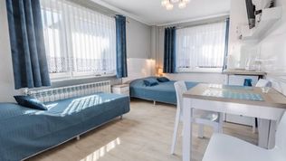  Dom Wypoczynkowy Korab