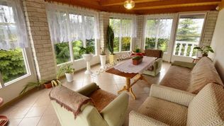  Agro dom - apartament 