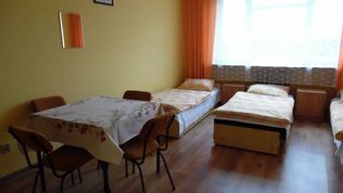 Szkolne Schronisko Młodzieżowe