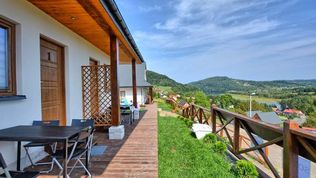  Domki Róża Wiatrów Przy Zaporze