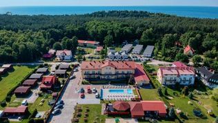  Ośrodek Wczasowy Czarski