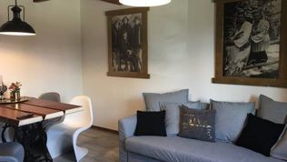  Apartamenty i Pokoje Gościnne u Staszelów
