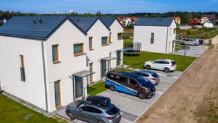  Strefa Wypoczynku Dębki -Domki nad Morzem