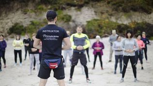  Primavera Jastrzębia Góra