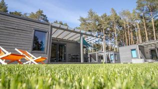  Baltic Resort Pobierowo