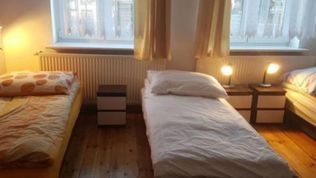  Wynajem Pokoi Jarosław Łazorczyk