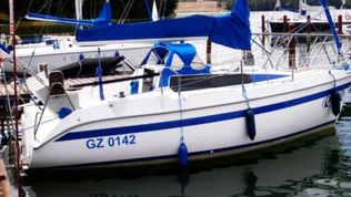  Domki Letniskowe w Borsku