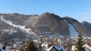  Apartamenty Chcę Tu Zostać