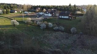  Domki w Jasiowym Zakątku