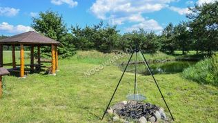  Agroturystyka Oaza Spokoju 