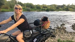  Flamandia & Willa Leśna