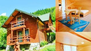  Willa Aleksandrówka