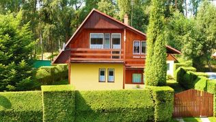  Dom letniskowy Roberto