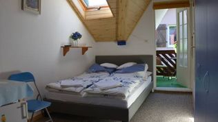  Dom Wypoczynkowy Sylwia