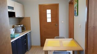  Dom Wczasowy Zamorski