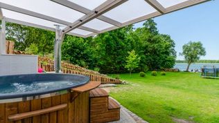  Domki Apartamenty Plaża, Jacuzzi, Sauna