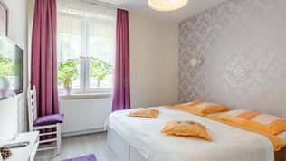  Apartament na doby