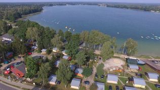 OW Ostoja i pokoje Czarno & Biało
