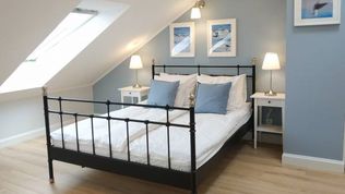  Apartamenty w Willi Zosia