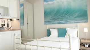  Apartamenty w Willi Zosia