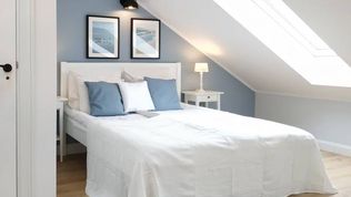  Apartamenty w Willi Zosia