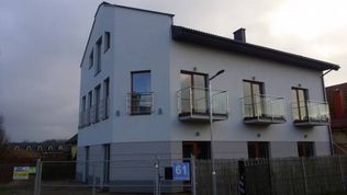  Domki i Apartamenty VENA