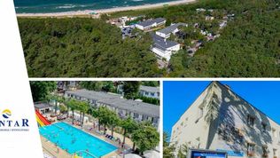  Centrum Zdrowia i Wypoczynku JANTAR