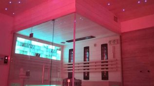  Aqua Pokoje Gościnne