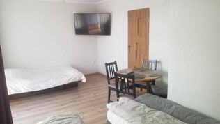  Noclegi na Żuławskiej