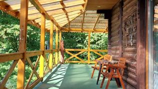  Pokoje Wypoczynkowe Sowa